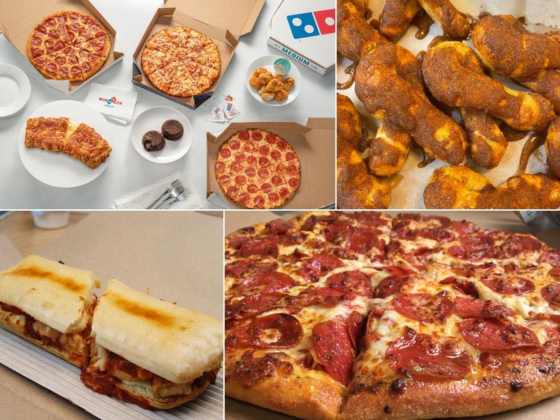 Domino's Pizza