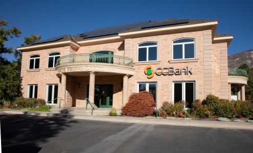 CCBank Provo