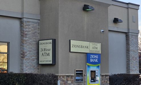 Zions Bank Orem