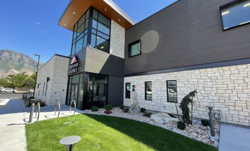 Mountain America Credit Union - Provo Branch