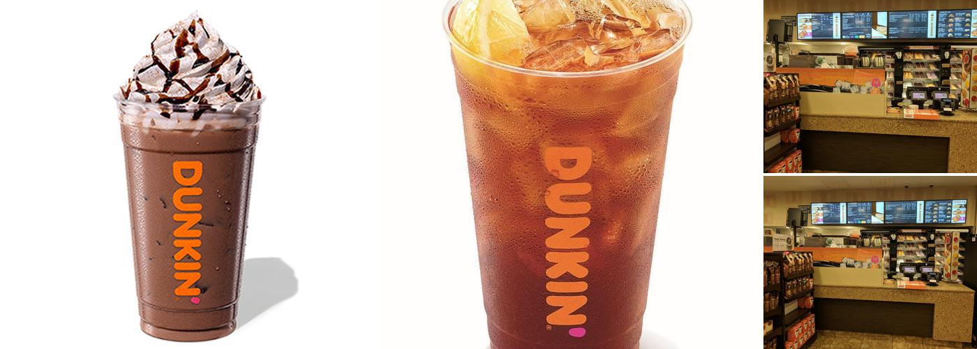 Dunkin'