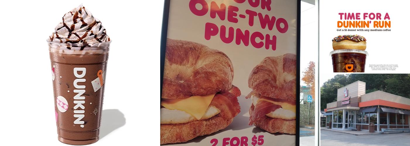 Dunkin'