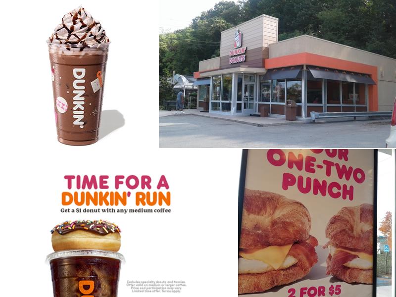 Dunkin'