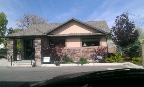 Pacific Horizon Credit Union