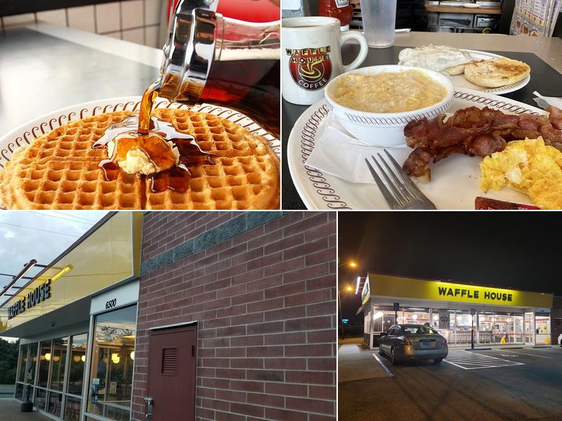 Waffle House