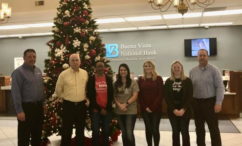 Buena Vista National Bank Chester