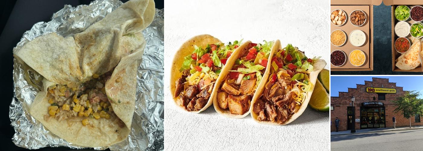 Moe's Southwest Grill