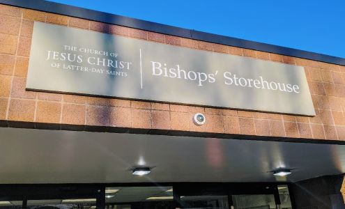 Bishops' Storehouse