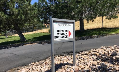 Education First Credit Union