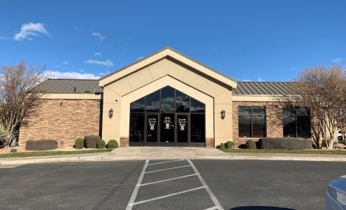 Cache Valley Bank River Road Branch St. George