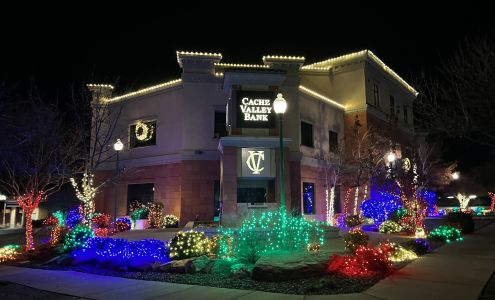 Cache Valley Bank Tabernacle Branch St. George