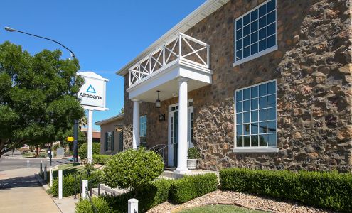 Altabank - St. George - Boulevard St. George