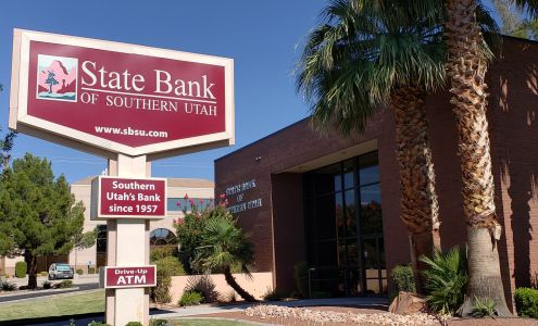 State Bank of Southern Utah St. George