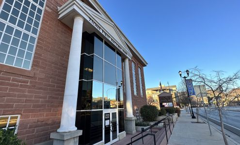 Zions Bank St. George