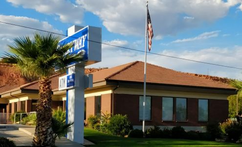 Chartway Credit Union St. George