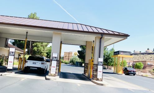 Mountain America Credit Union - River Road Branch