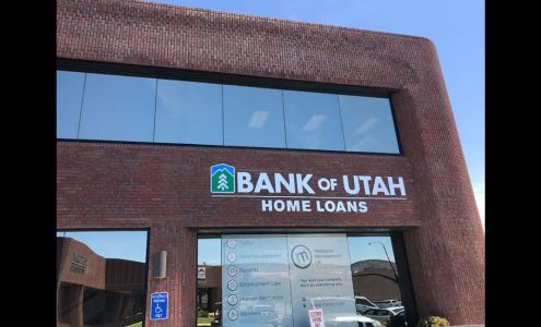 Bank of Utah - Mortgage St. George St. George