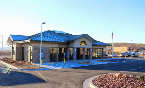 Goldenwest Credit Union