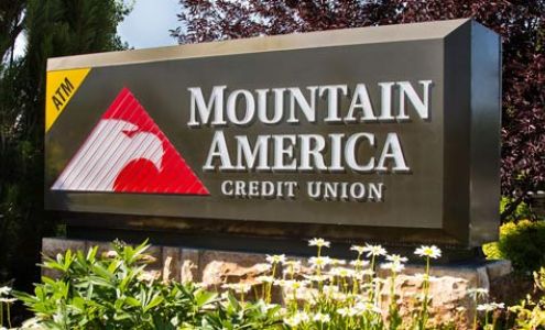 Mountain America Credit Union - Washington Fields Branch St. George