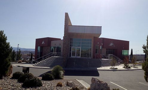 Mountain America Credit Union - Washington Branch