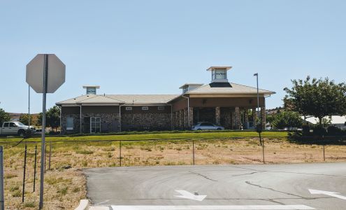 America First Credit Union St. George