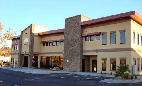 Goldenwest Credit Union