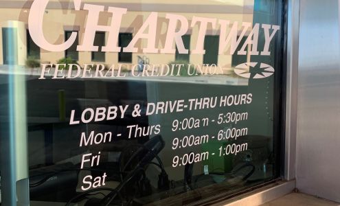 Chartway Credit Union St. George