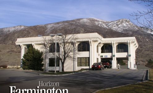 Horizon Credit Union