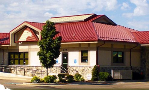 Mountain America Credit Union - Centerville Branch