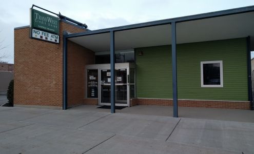 TransWest Credit Union