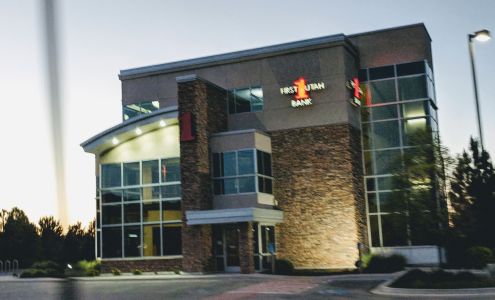 First Utah Bank Riverton
