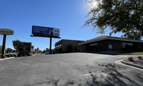 Zions Bank Taylorsville Taylorsville