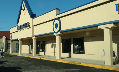 Goodwill Store and Donation Center