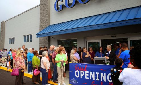 Goodwill Store and Donation Center