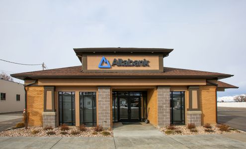 Altabank - Lewiston Lewiston