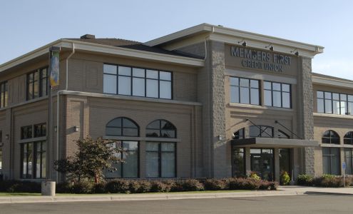 Members First Credit Union