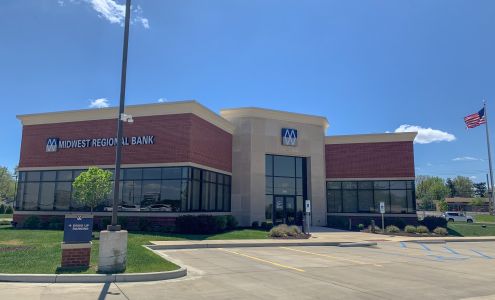 Midwest Regional Bank Sunset Hills