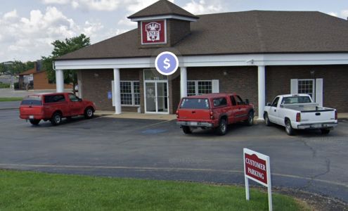 First State Community Bank Farmington