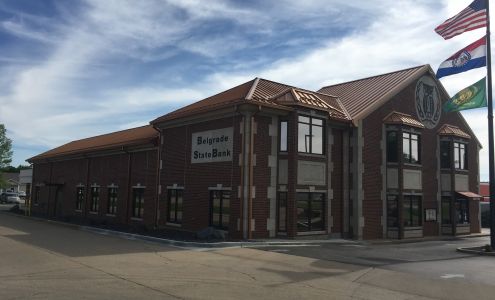 Belgrade State Bank Farmington