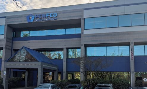PenFed Credit Union (No Member Services)