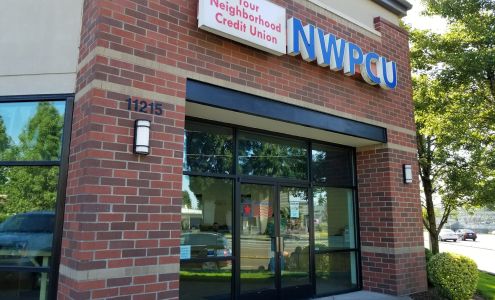 NW Priority Credit Union