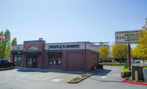 People's Community Federal Credit Union