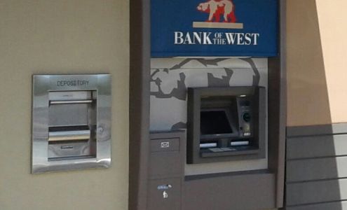 BMO - ATM Beaverton