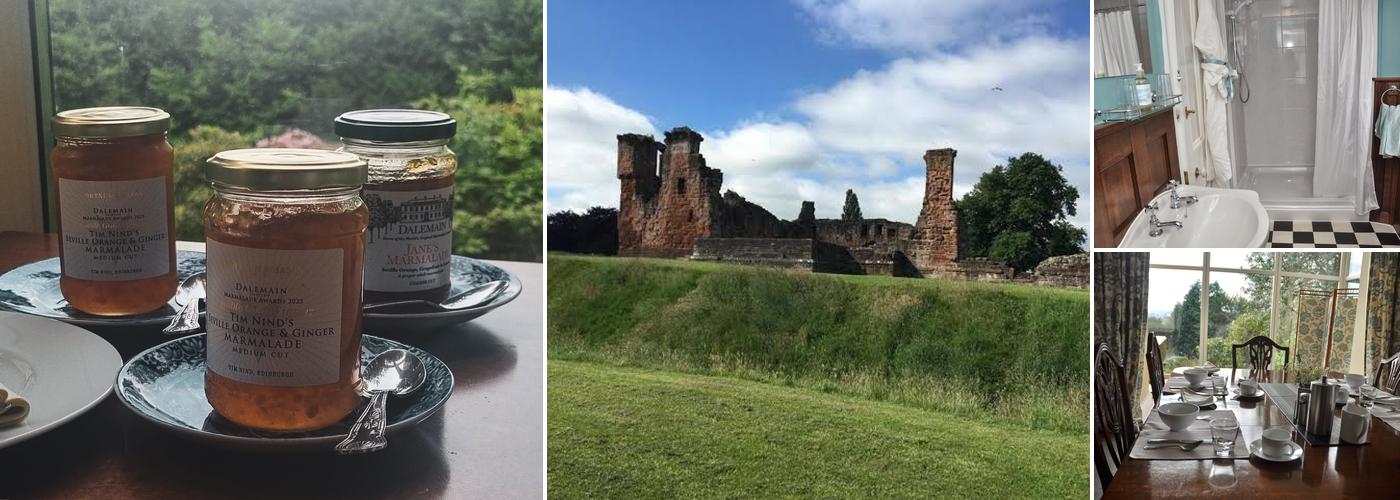 Bank House Bed and Breakfast