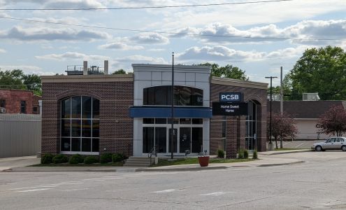 PCSB Bank Corning