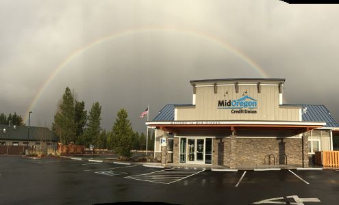 Mid Oregon Credit Union