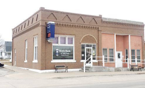 State Bank of Table Rock Du Bois