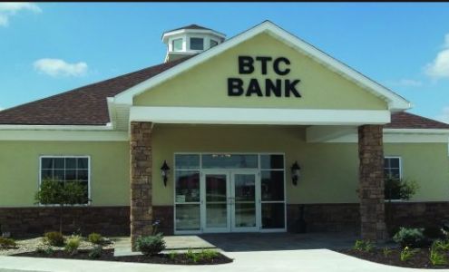 BTC Bank Lamoni