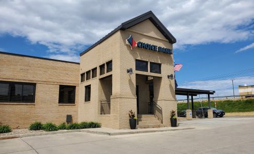 Choice Bank Bismarck