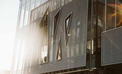 First Western Bank & Trust Bismarck